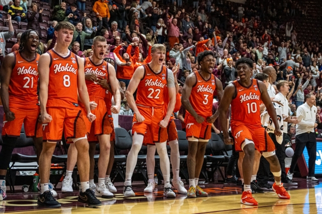 Miami vs Virginia Tech