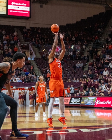 Miami vs Virginia Tech