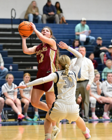 Pulaski County at Abingdon